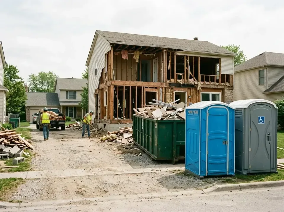 home-renovation-demolition-sit-010 — frequently asked questions, Portable Toilet & Dumpsters Rental in World Golf Village, FL